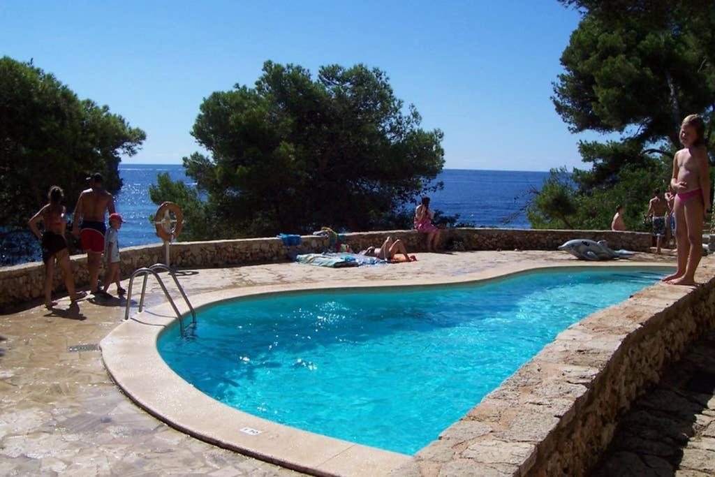 Sea Frontline 'faraona'. Pool. Wifi